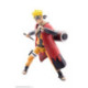 PACK SAGE MODE NARUTO VS PAIN 2 FIGURAS 10 CM NARUTO 25TH ANNIVERSARY SDD