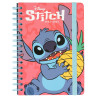 Agenda A5 Premium 2022/2023 Stitch Disney