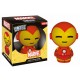 Funko Dorbz Iron Man Classic Marvel