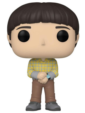 Funko Pop! Will Stranger Things 4