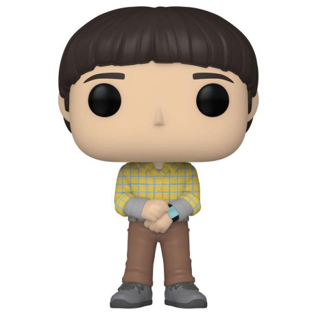 Stranger Things POP! TV Vinyl Figura Will 9 cm