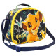 Bolsa portamerienda Simba de El Rey León Disney