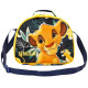 Bolsa portamerienda Simba de El Rey León Disney