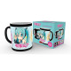 Caneca Térmica Hatsune Miku Vocaloid