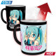 Caneca Térmica Hatsune Miku Vocaloid