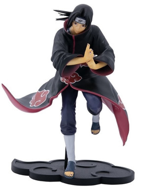 Figura Itachi Naruto Shippuden 18 cm