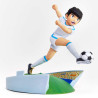 Figure Oliver Atom Oliver et Benji Champions 16 cm