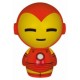 Funko Dorbz Iron Man Classic Marvel