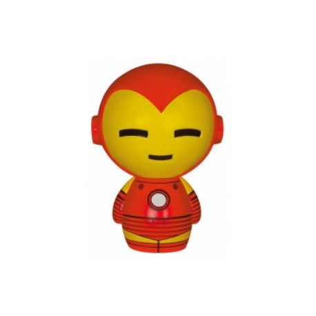 Funko Dorbz Iron Man Classic Marvel