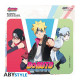 BORUTO - Flexible mousepad - Boruto's Team