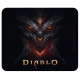 DIABLO - Flexible Mousepad - Diablo's Head