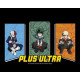 Estojo My Hero Academia