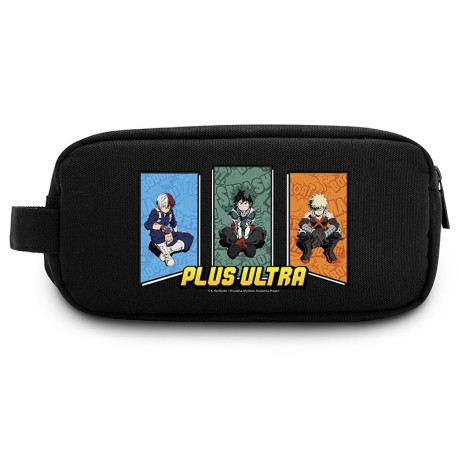 Estojo My Hero Academia