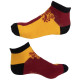 Set de calcetines cortos Harry Potter