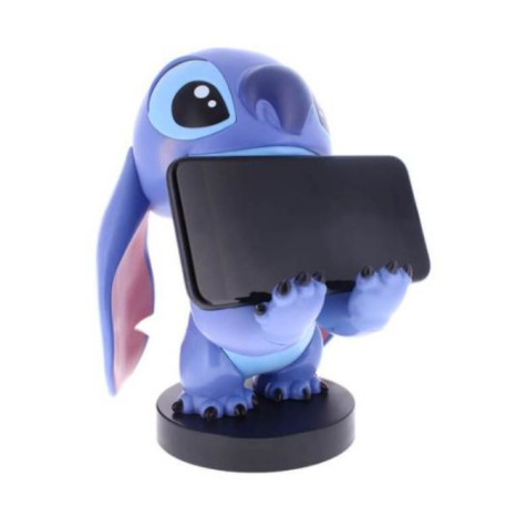 Lilo & Stitch Cable Guy Stitch 20 cm