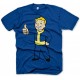 Camiseta Fallout Vault Boy Pulgar Arriba