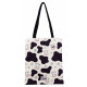 Sac en tissu Oh My Pop ! Kawaii Cows