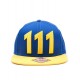 Cap Baseball Vault 111