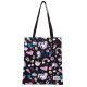 Sac fourre-tout kawaii Oh My Pop ! licornes