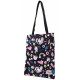 Sac fourre-tout kawaii Oh My Pop ! licornes