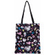 Sac fourre-tout kawaii Oh My Pop ! licornes