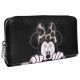 Minnie Mouse Classy Billetero Essential, Negro