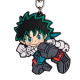 Porta-chaves metal My Hero Academia Deku