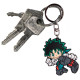 Porta-chaves metal My Hero Academia Deku