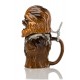 Jarra Cerveza Chewbacca