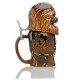 Jarra Cerveza Chewbacca