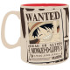 Caneca grande One Piece Luffy