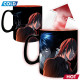 Kira et Ryuk Death Note Grand mug thermique