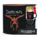 Caneca Grande Termica Death Note