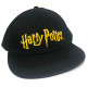 Gorra Infantil Harry Potter Bordada