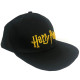 Gorra Infantil Harry Potter Bordada