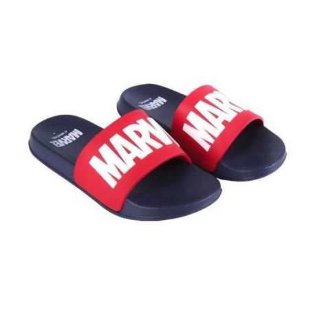 CHANCLAS PALA MARVEL