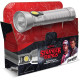 Linterna Energizer caza demogorgons Stranger Things