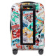 Maleta Cabina Classic Mickey Mouse Disney Samsonite 55 cm