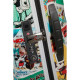 Maleta Cabina Classic Mickey Mouse Disney Samsonite 55 cm