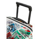 Maleta Cabina Classic Mickey Mouse Disney Samsonite 55 cm
