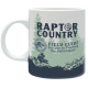 Tasse Jurassic World Velociraptor Raptor Country