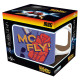 BACK TO THE FUTURE - Mug - 320 ml - Hey McFly - subli - with box x2