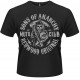 T-shirt Fiets Reaper Sons of Anarchy