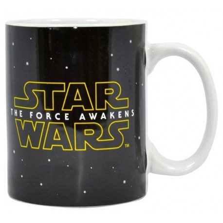 La coupe du géant-La Force s'Éveille Star Wars