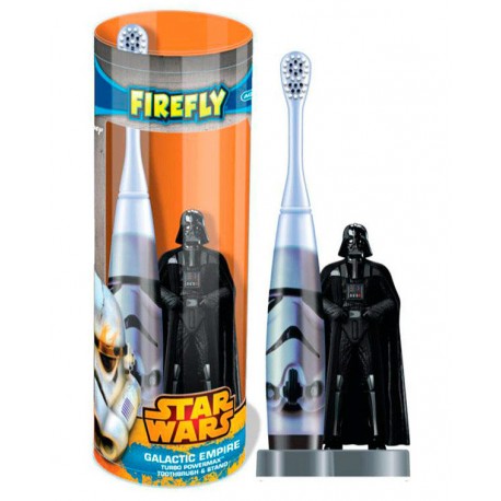 Brosse À Dents Électriques Darth Vader