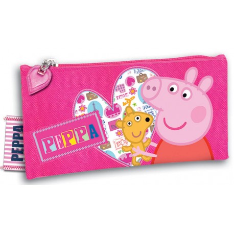 Cas De Peppa Pig