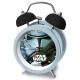 Alarm clock Stormtrooper 12cm