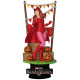Figura D-Stage Wanda Wandavision Marvel
