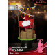 Figura D-Stage Wanda Wandavision Marvel