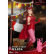 Figura D-Stage Wanda Wandavision Marvel